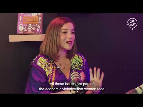 SOROKHITI Saison 2 - ep 3 : avec Leila Slassi