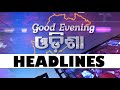 6pm headlines  8th may 2024  odisha tv  otv