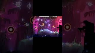 Легендарный Изи Демон в Geometry Dash 2.2 #shorts #geometrydash