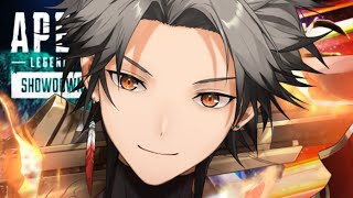 凉舞バレンウォートの配信のサムネイル画像