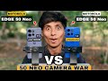 Motorola Edge 50 Neo Android 14 vs Android 15 – Ultimate Camera Comparison 🔥