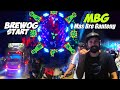 BREWOG Dikawal MBG " Mas Bre Ganteng " 🔥 Karnaval Banjarsari full Party