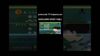 Yumurcak Tv Kapanış Ani