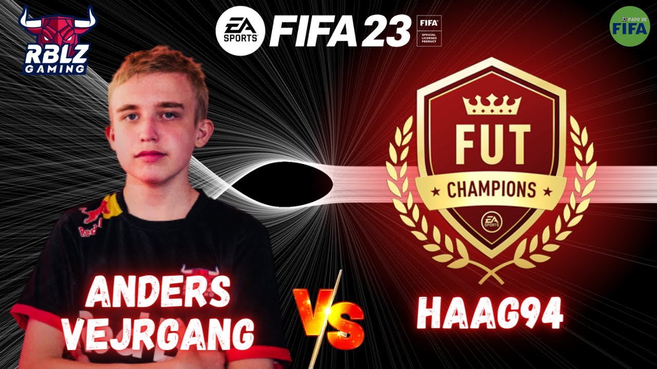 FIFA 22: Anders Vejrgang atinge 200 vitórias seguidas no FUT Champions, fifa