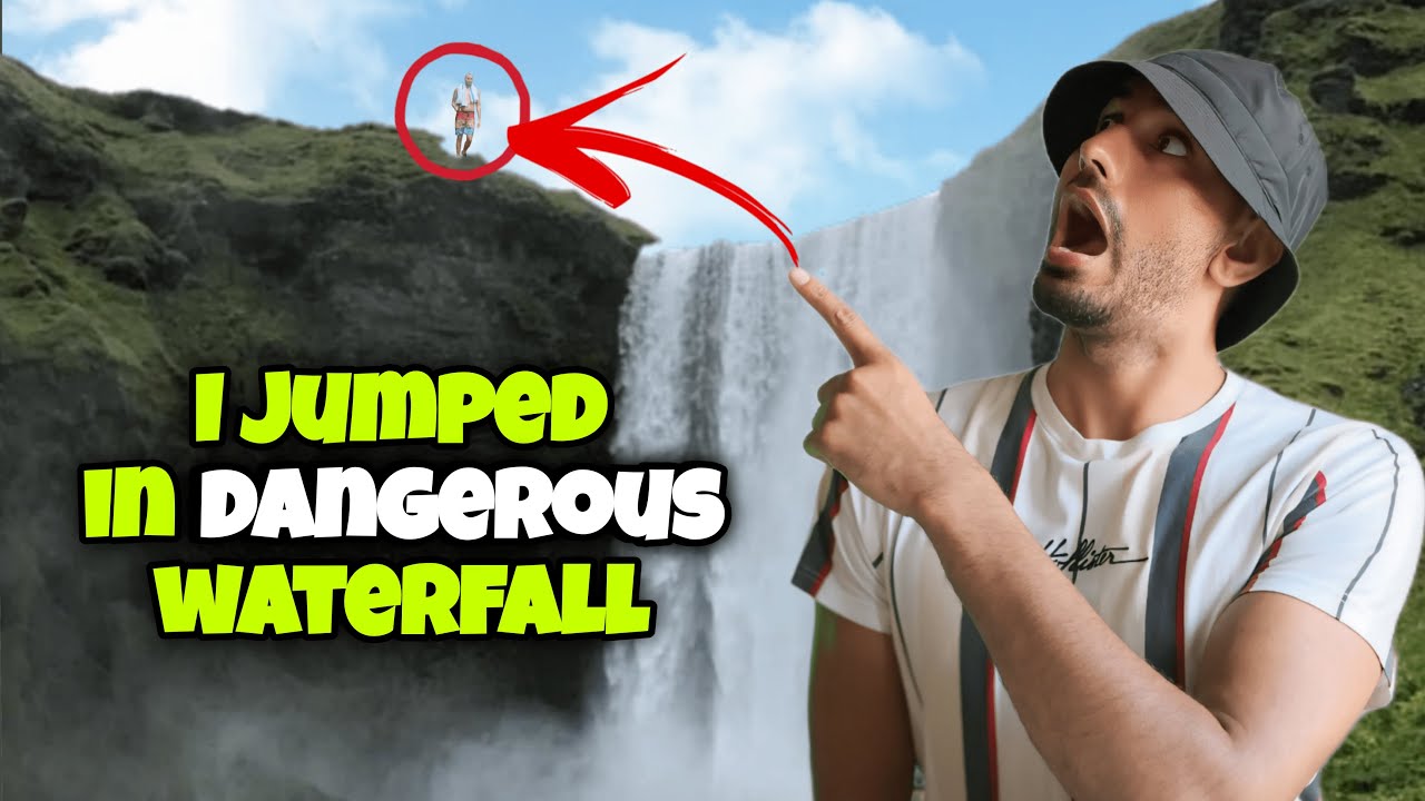Overcoming My Fear of Heights | ਡਰ ਦੇ ਅੱਗੇ ਜਿੱਤ ਹੈ!