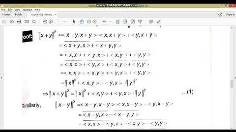 Appolonius identity//MM-II//M.Adnan Anwar