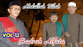 MUDABBIROL AKWAN #hadrahalfata #hadrahsumenep #hadrahklasik