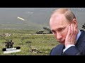 Что за выстрелы на границе? Путину осталось недолго