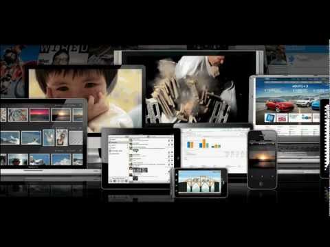 RoboHelp 10: Multiscreen HTML5 output format