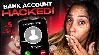 The Phone Number Takeover Scam That Banks Can’t Stop!