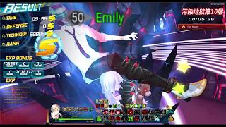 CODE:Closers: Wolfgang Hell Solo