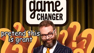 [YTP] Game Changer: Grant O'Brien Confesses