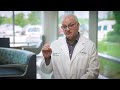 Radiation Oncology: Ask Dr. Andrew Satinsky