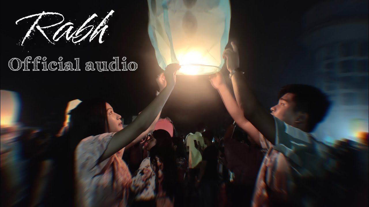 Rabh ( Mc Pritam ) Official Audio Track