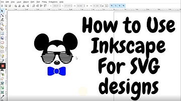 Inkscape demo
