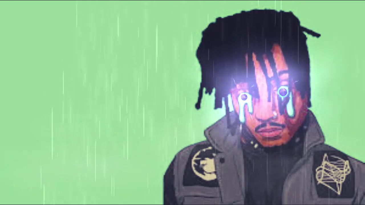 SadBoyBeat (ft) Bossax - Juice Wrld too slow (type beat)