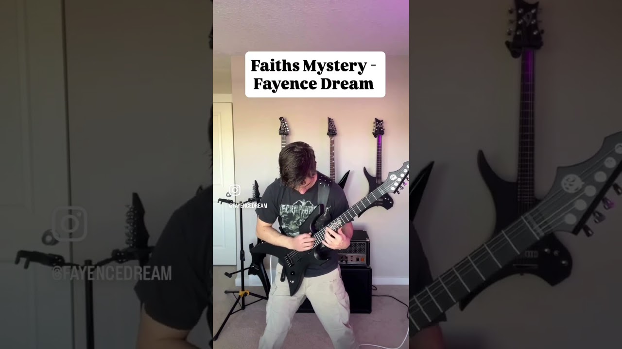 Behold… The Abhorrent Mercygiver