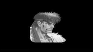 Street Fighter "Ryu K.O" Death Sound screenshot 1
