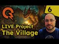 The Village - Quests