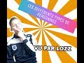 Podcastlozz les diffrents types de personnes