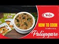 How To Cook Puliyogare Using Teju Puliyogare Powder Teju Masala How To Cook Puliyogare Using Teju Puliyogare Powder Teju Masala