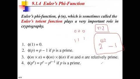 CYS232-Sec1: Ch9 Part2 Dated 20210516 By Malek Barhoush