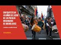 CONTRAFESTEJO: 40 AÑOS DE LUCHA DE LOS PUEBLOS ORIGINARIOS DE BUENOS AIRES