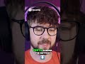 Jacksepticeye Battles Evie's Madness! #jacksepticeye #nostalgia #evie #funnyshorts #funny #clips