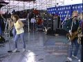 Foreigner - Hot Blooded (Live at Farm Aid 1985)