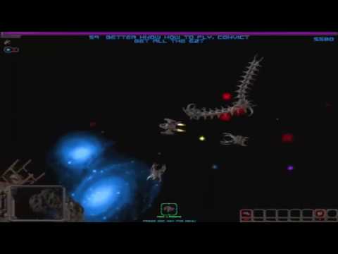 تحميل لعبة حرب الفضاء القديمه اوي   كااااامله فقط وحصريا بدون تثبيت ميديا فاير