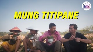 Mung Titipane | Film Pendek KeKe TV Official