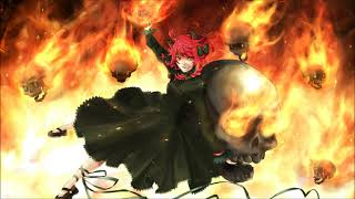[東方] BURN IN HELL - IRON ATTACK [Extended]