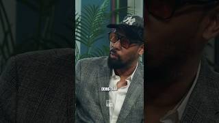 The Story Behind the Name RZA Is Deeper Than You Think 👀 #TheJasonLeeShow