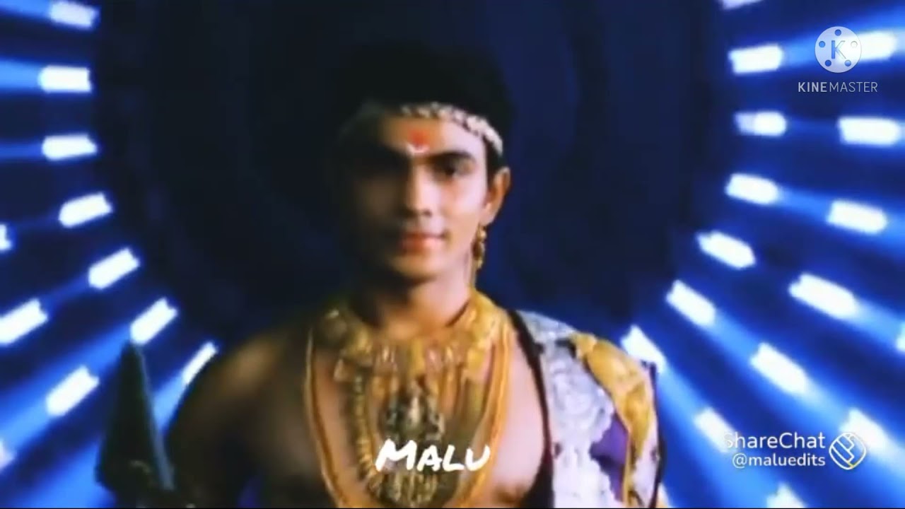 Mahabharatham tamil scenes upapandavas entry scene with song tamil timepass with prathi