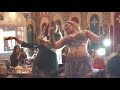 Belly dancer Liz Leyla - Moustafa Hagag - Ya mna3na3 -  يا منعنع