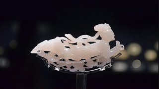 上海博物馆：中国古代玉器馆 | Museum of China