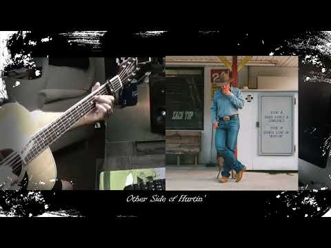 Other Side of Hurtin'  - Zach Top - guitar chords/accompaniments/visual tutorial