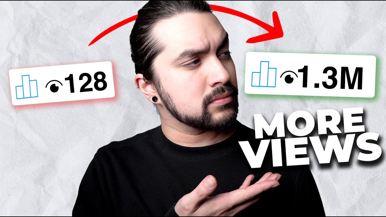 How To Get More Views on Instagram Stories in 2026 - YouTube