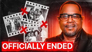 The SHOCKING Reason MARTIN Officially Ended"