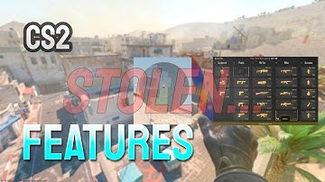 These CS2 Settings are Valorant Features!