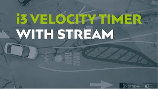 Boost Drive-Thru Speed with the i3 Velocity Timer | AI for QSRs Net Worth