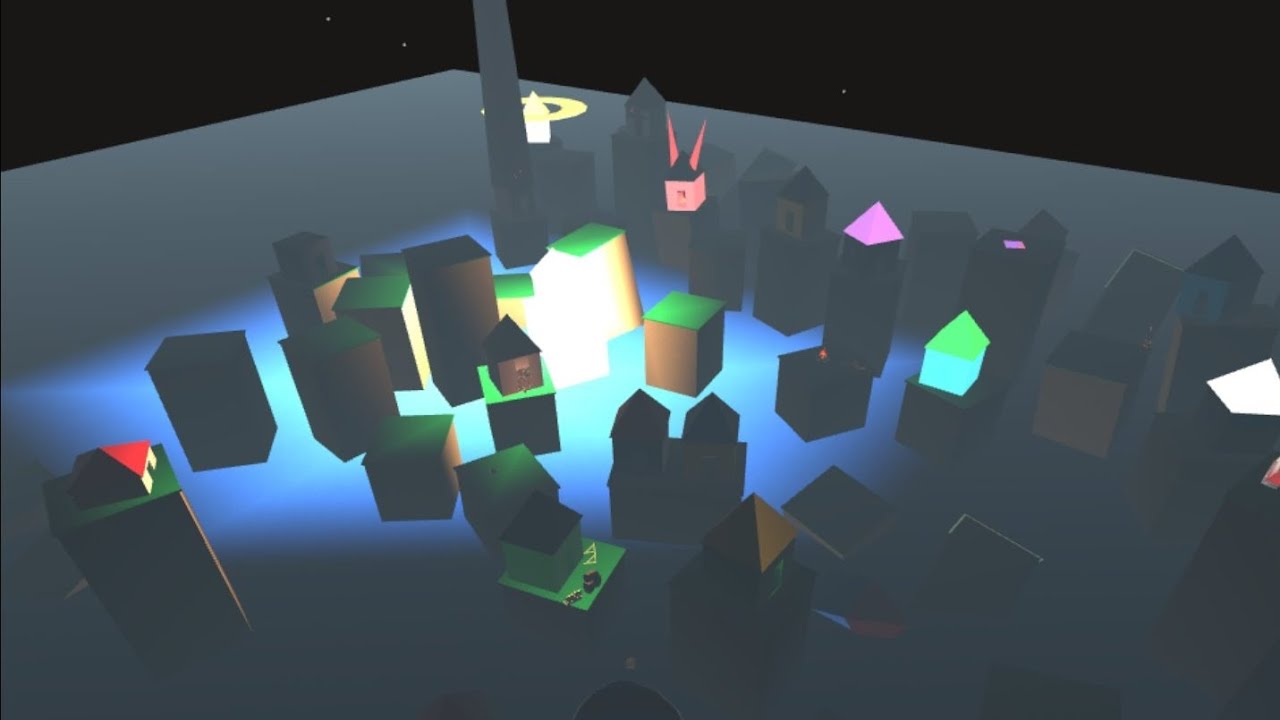 random Nation recroom - YouTube