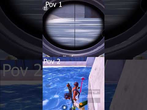 DOUBLE VIEW -