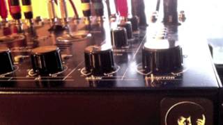 Fanu - My Drumming Sucks! (Lightless)