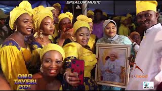 Omotayebi 2021 Part 2 - Latest 2021 Yoruba Music Video