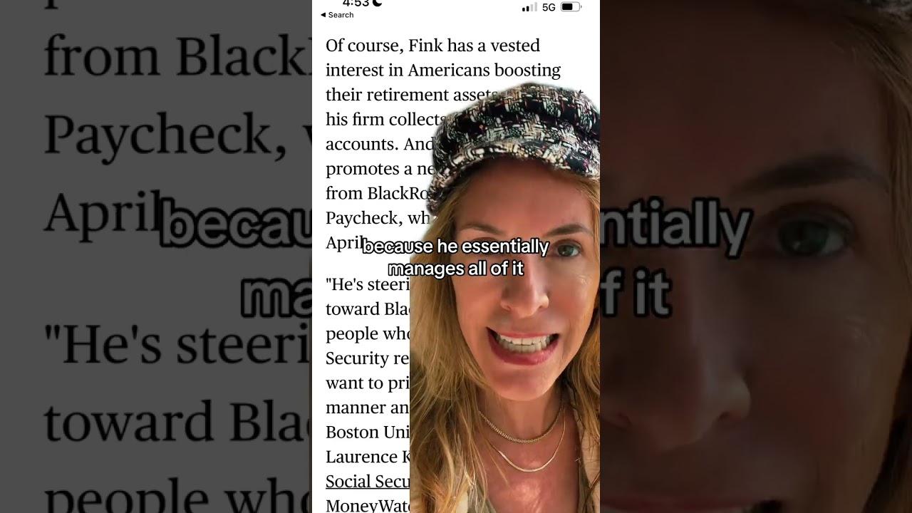 like it or not, either the age of retirement (Medicare at 65 and Social Security at 67) must go up O