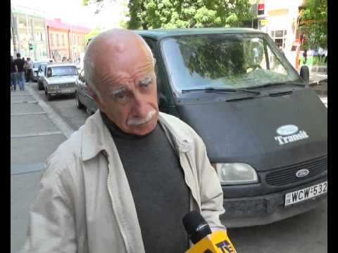 იცნობენ თუ არა საარჩევნო სუბიექტებს ახალციხეში?