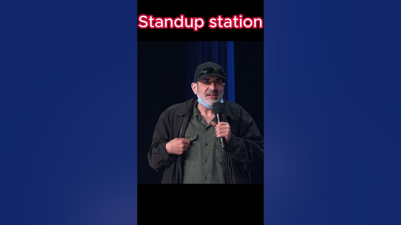 Jeff Ross and Dave Attell: programs - "Bill Burr presents: friends who kill" (2022)