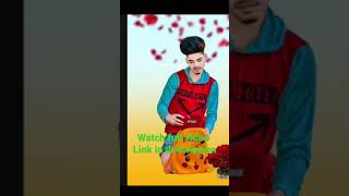 NEW RD DEBU EDITING - PicsArt Concept Editing Tutorial- And Free Png & Background on Telegram#Shorts screenshot 4