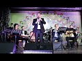 Vardanyan Band & Azgayin Nvagaranner - ARTASHAT ( Ara Gevorgyan)
